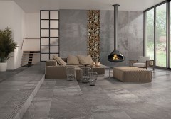 Ibero Sunstone Kőhatású járólap 