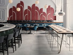 Ibero Solid Kőhatású járólap 