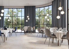 Ibero Autumn Kőhatású járólap 