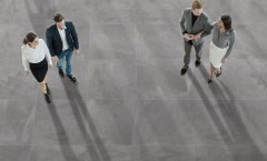 Ibero Hikari Kőhatású járólap 