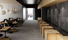 Ibero Hikari Kőhatású járólap 