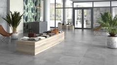 Ibero In Time Kőhatású járólap 