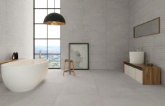 Ibero In Time Modern fürdőszoba 