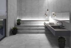 Ibero In Time Kőhatású járólap 