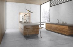 Ibero In Time Kőhatású járólap 