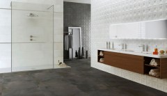 Ibero Leeds Kőhatású járólap 