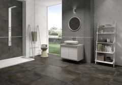 Ibero Leeds Kőhatású járólap 