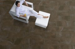 Ibero Leeds Kőhatású járólap 