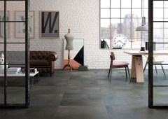 Ibero Leeds Kőhatású járólap 