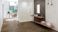 Ibero Leeds Kőhatású járólap 