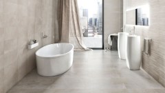 Ibero Magnetic Modern fürdőszoba 