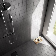 Imola Creative Concrete Modern fürdőszoba 