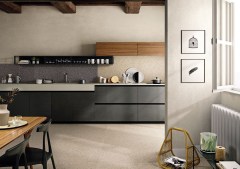 Imola Parade Konyhai burkolólap 