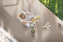 Imola Blox Kőhatású járólap 