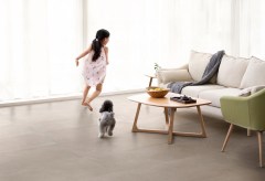 Imola Blox Kőhatású járólap 