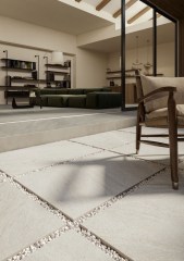 Imola Vibes Kőhatású járólap 