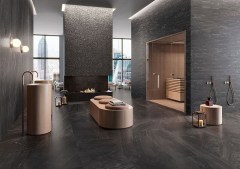 Impronta Fjord Modern fürdőszoba 