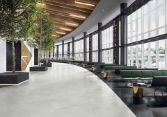 Impronta Magnetica Kőhatású járólap 