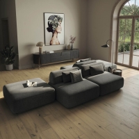 Imso Ceramiche Natural Fahatású járólap 
