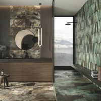 Imso Ceramiche Seminyak Kőhatású járólap