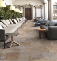 Imso Ceramiche Slate Kőhatású járólap 
