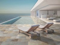 Imso Ceramiche Slate Kőhatású járólap 