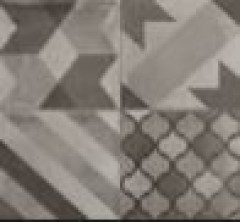 Ecoceramic padlódekor Ecoceramic Lisboa And Portugal Lisboa Gris padlódekor