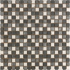 Ape mozaik Ape Home Well Graphite mozaik