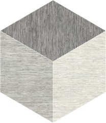 Ape falburkolat Ape Bali Hexagon Bali Diamond falburkolat