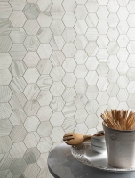 Isla Tiles Essence Fahatású járólap 