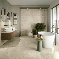 Isla Tiles I-Stone Falburkolat 