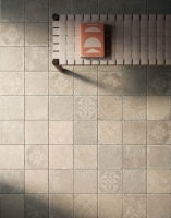 Isla Tiles Pomposa Kőhatású járólap 