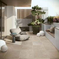 Isla Tiles Quarzite Kőhatású járólap 