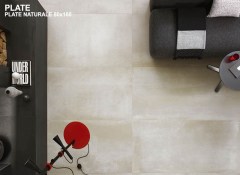 Italgraniti Metaline Kőhatású járólap 