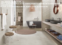 Italgraniti Nordic Stone Falburkolat 