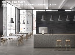 Italgraniti Nordic Stone Konyhai burkolólap 