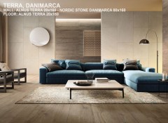 Italgraniti Alnus Fahatású járólap 