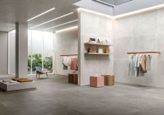 Italgraniti Icone Bleu Kőhatású járólap 