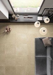 Italgraniti Icone Bleu Kőhatású járólap 