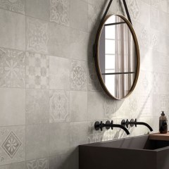 Italgraniti Icone Bleu Falburkolat 