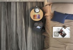 Italgraniti Marmi Imperiali Fahatású padlólap 