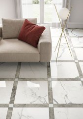 Italgraniti Marble Experience Kőhatású járólap