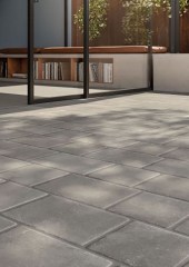 Italgraniti Icone Bleu Kőhatású járólap 