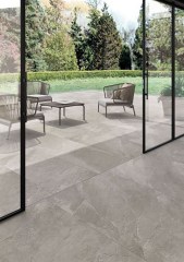 Italgraniti Shale Kőhatású járólap 