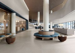 Italgraniti Silver Grain & Ceppo Di Gre Kőhatású járólap