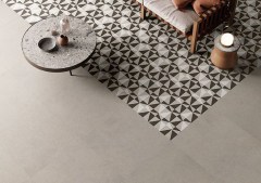 Italgraniti Silver Grain & Ceppo Di Gre Kőhatású járólap