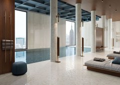 Italgraniti Lux Experience Kőhatárú járólapok 