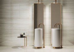 Italgraniti Lux Experience Modern fürdőszoba