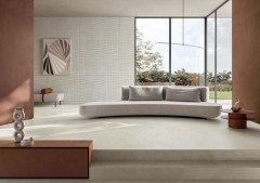 Italgraniti Terre Kőhatású járólap 