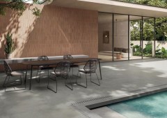 Italgraniti Terre Kőhatású járólap 